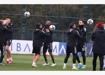 Galibiyet isteyen Beşiktaş’ın, Sivas kadrosunda 5 eksik var