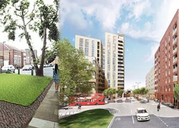 ‘Yeni evlerin inşa edilmesi’ projesinde teslimata bir adım daha yaklaşıldı