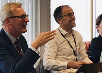 Yıllık enflasyon 30 yılın zirvesinde