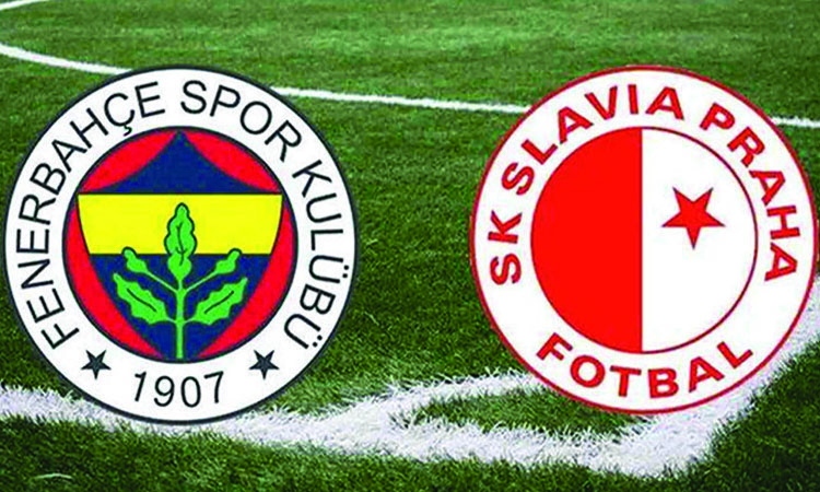 Fenerbahçe’nin Prag kadrosu belli oldu:  4 eksik