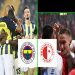 Fenerbahçe, Avrupa Konferans Ligi’ne veda etti: Slavia Prag 3-2 Fenerbahçe