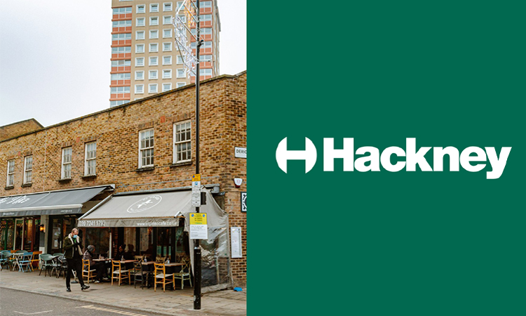 Hackney Belediyesi, işletmeleri yardım fonlarına başvurmaya çağırdı
