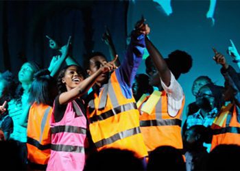 Hackney Gençlik Festivali’ toplum içerisindeki genç cevherleri arıyor