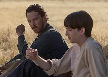 Jane Campion yine kazandı