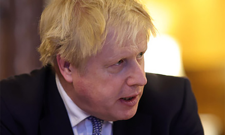 Başbakan Johnson, yeni atamaları gerçekleştirdi; işleyişi iyileştirecek