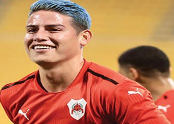 Rodriguez, Everton’a geri dönmek istiyor !