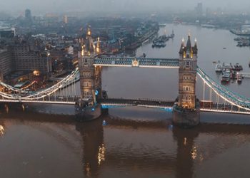 “Londra’da hava kirliliği ile mücadelede zor kararlar alınması gerekebilir”
