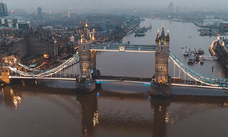 “Londra’da hava kirliliği ile mücadelede zor kararlar alınması gerekebilir”