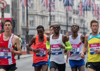 2022 Londra Maratonuna hazır mısınız?