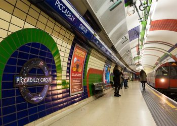 Londra’da tüm ulaşım ağlarını etkileyecek yeni bir grev başladı