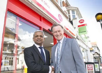 Post Office, banka işlemlerinde aynı hizmeti sürdürecek