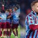 Trabzonspor Süper Lig’de koltuğunu sağlama aldı
