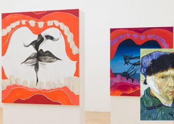 Londra’da sanat mevsimi