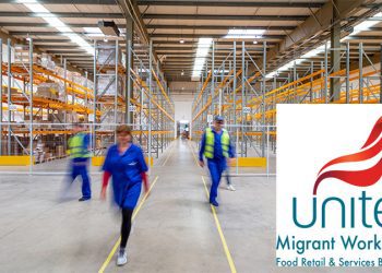 Londra’da göçmen işçilerin artık bir sendikası var