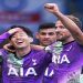 Tottenham’ı galip ederken, Premier Lig tarihinin de en çok gol atan ikilisi oldular