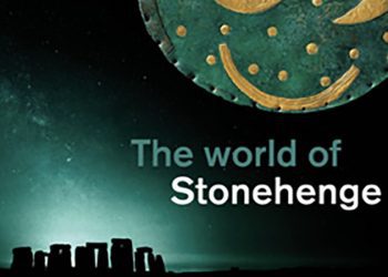 “The world of Stonehenge” British Museum’da