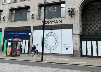 Ana caddelerde mağaza krizi! 17 binden fazla zincir mağaza kapandı