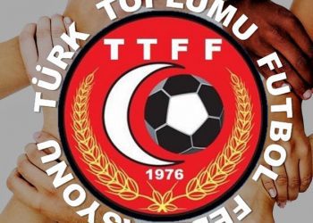 Türk Toplumu Futbol Federasyonu Londra (TCFF) Premier Ligi
