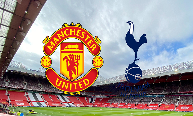 Manchester United, Tottenham’ı 3-2 mağlup etti