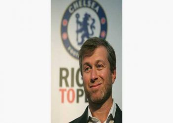 Abramovich kulübü satma kararı aldı; gelirini bağışlayacak