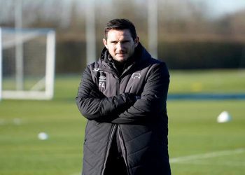 Lampard: “Küme düşmemek için mücadele edeceğimizi biliyordum” 