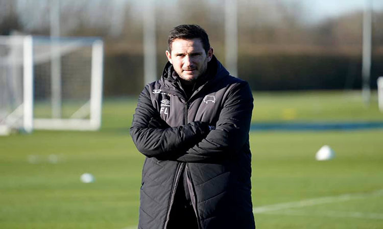 Lampard: “Küme düşmemek için mücadele edeceğimizi biliyordum”