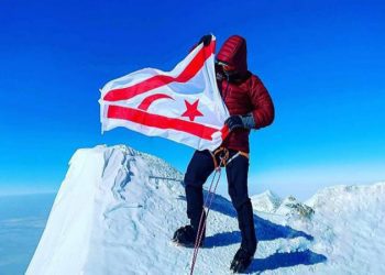 KKTC Cumhurbaşkanlığı himayesinde, ‘Birkan Uzun Anı Ormanı’ oluşturulacak 