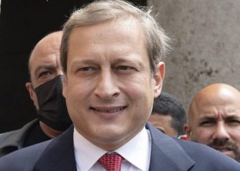 Burak Elmas; “Bu beraberliği çok büyütmemek gerek” 