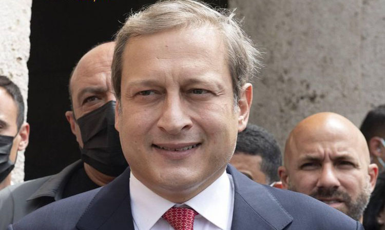 Burak Elmas; “Bu beraberliği çok büyütmemek gerek” 