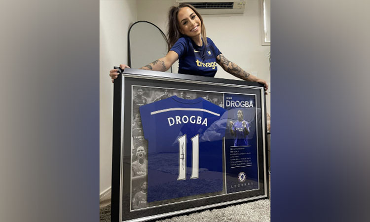 “Chelsea’ye karşı gündem hep vardı, hep olacak”