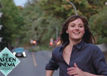 Covent Garden’da sinema keyfine ne dersiniz?