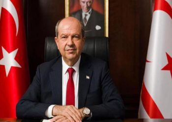 KKTC Cumhurbaşkanı Ersin Tatar: “KKTC bir gerçektir ve var olmaya devam edecektir”