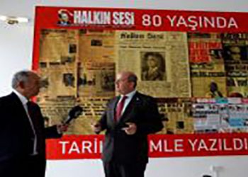 “Dr. Fazıl Küçük ve Halkın Sesi 80 Yaşında” belgeseli BRTK ekranlarında yayınlanacak  