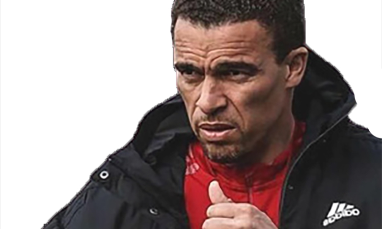 Valerien Ismael: “Beşiktaş’ın problemi kondisyon!”