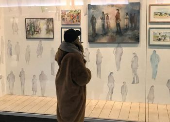 Göçmen iş adamından, göçmen müzesine büyük bağış!