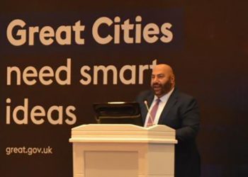 Birleşik Krallık ile Türkiye arasındaki iş birliğinin artırılması planlanıyor