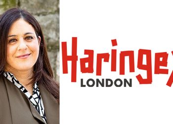 Haringey Belediyesi kadına yönelik şiddetle mücadelede yeni bir kampanya başlatıyor