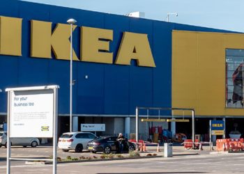 IKEA Tottenham merkezini kapatıyor: 450 çalışan işsiz kalabilir
