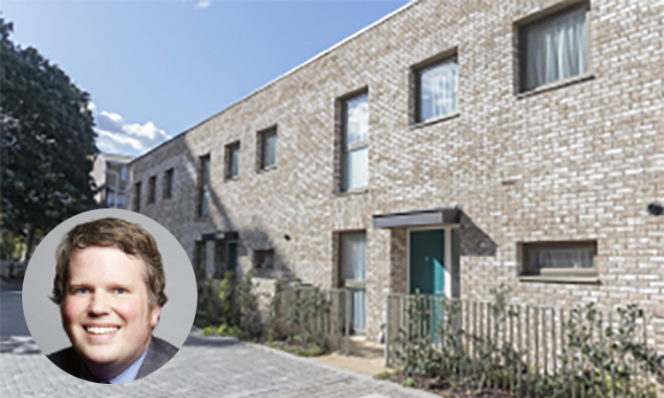 Islington’da, 750 yeni belediye evi inşa edilecek