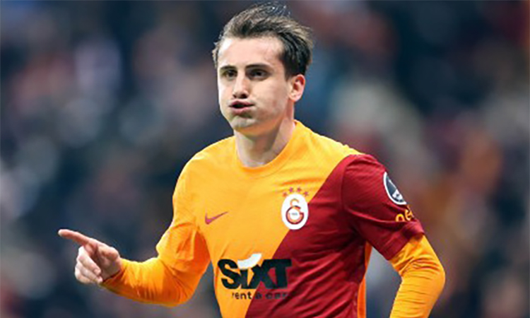 Luis Campos; “Kerem’in değeri en az 30 milyon Euro”