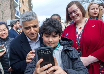 “Çocuklarımızın geleceği için önemli kararlar alıyoruz”