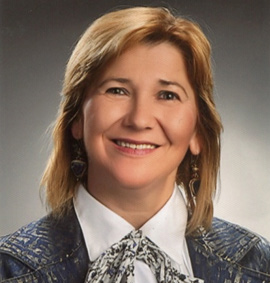 Prof Dr. Nedime Köşgeroğlu