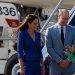 Kate Middleton ve Prens William’a Karayipler gezisinde ‘sömürgeci’ protestosu