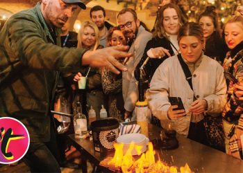 Yeni bir lezzet festivaline hazır mısınız?