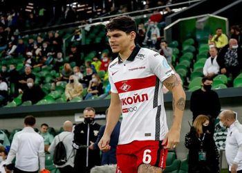 Fenerbahçe’nin, Ayrton Lucas ısrarı devam ediyor ! 