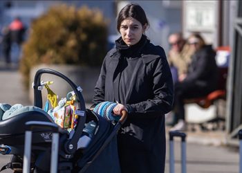 26 bin başvurudan sadece 300 mültecinin alındığı ortaya çıktı