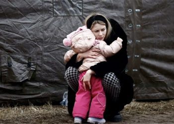 Ukraynalı mültecilere Avrupa’da oturma ve çalışma izni verecek