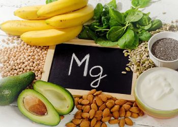 Magnezyum ile kaliteli bir uyku