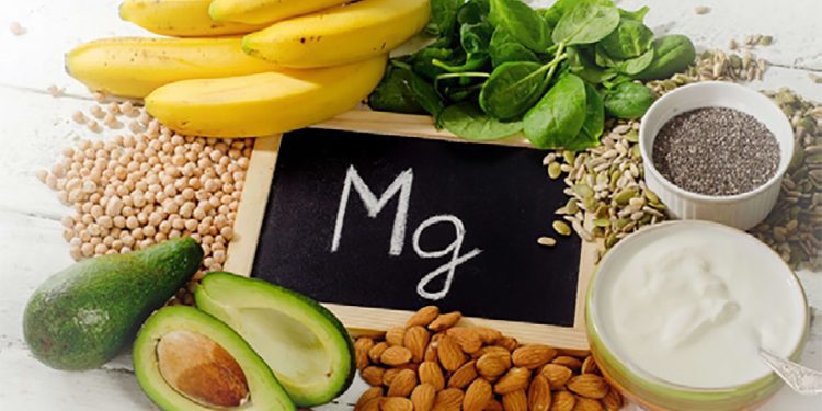 Magnezyum ile kaliteli bir uyku