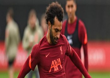 Liverpool-Salah kontrat görüşmeleri sezon sonuna kaldı !  